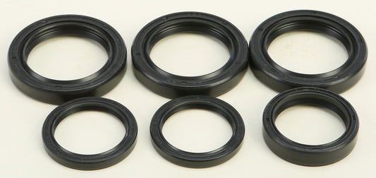 All Balls Differential Seal Kit — MPN 25-2065-5