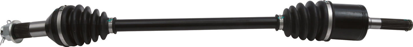 All Balls 6 Ball Heavy Duty Axle — MPN AB6-CA-8-134