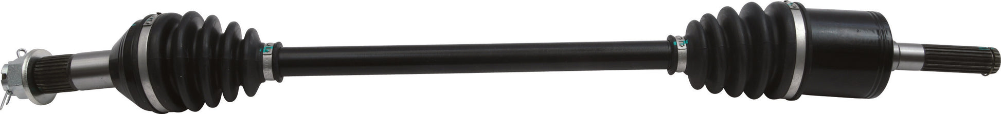 All Balls 6 Ball Heavy Duty Axle — MPN AB6-CA-8-134