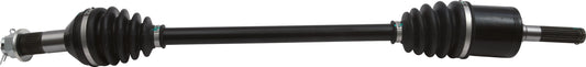 All Balls 6 Ball Heavy Duty Axle — MPN AB6-CA-8-134