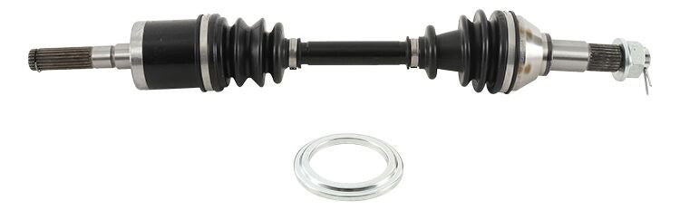 All Balls 6 Ball Heavy Duty Axle — MPN AB6-CA-8-215