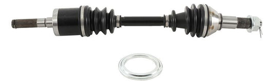 All Balls 6 Ball Heavy Duty Axle — MPN AB6-CA-8-215