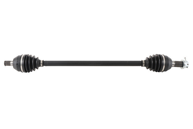 All Balls 8 Ball Extreme Duty Axle — MPN AB8-CA-8-127