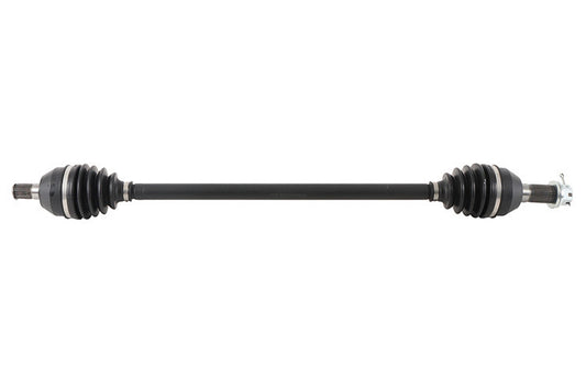 All Balls 8 Ball Extreme Duty Axle — MPN AB8-CA-8-127
