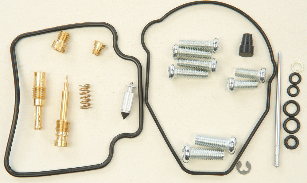 All Balls Carburetor Kit — MPN 26-1215