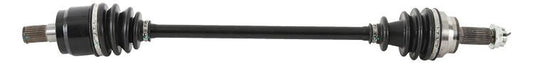 All Balls 6 Ball Heavy Duty Axle — MPN AB6-HO-8-370