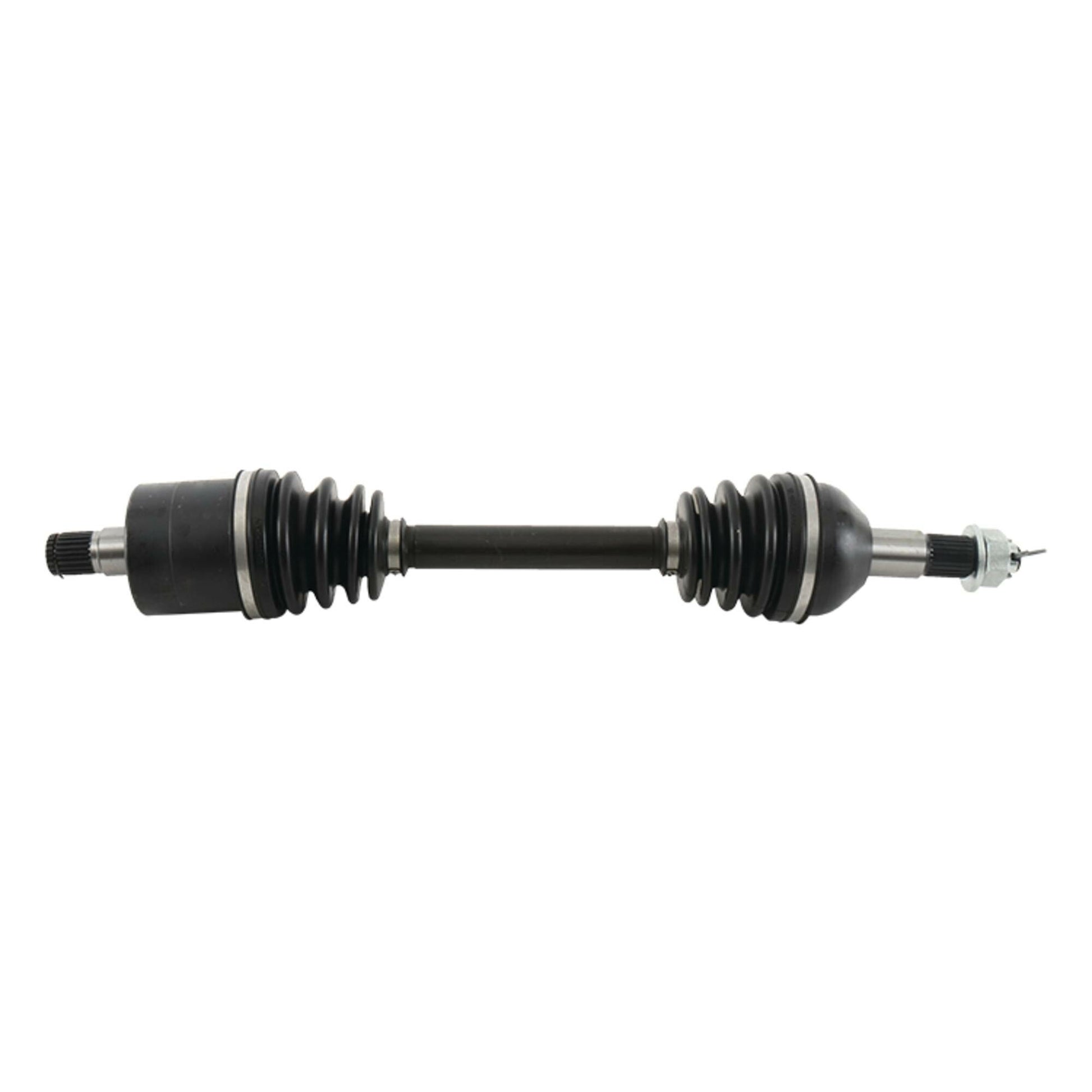 All Balls 8 Ball Extreme Duty Axle — MPN AB8-CA-8-326