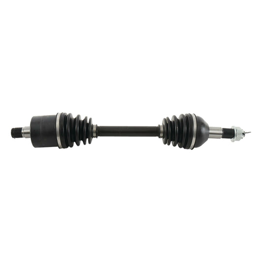 All Balls 8 Ball Extreme Duty Axle — MPN AB8-CA-8-326