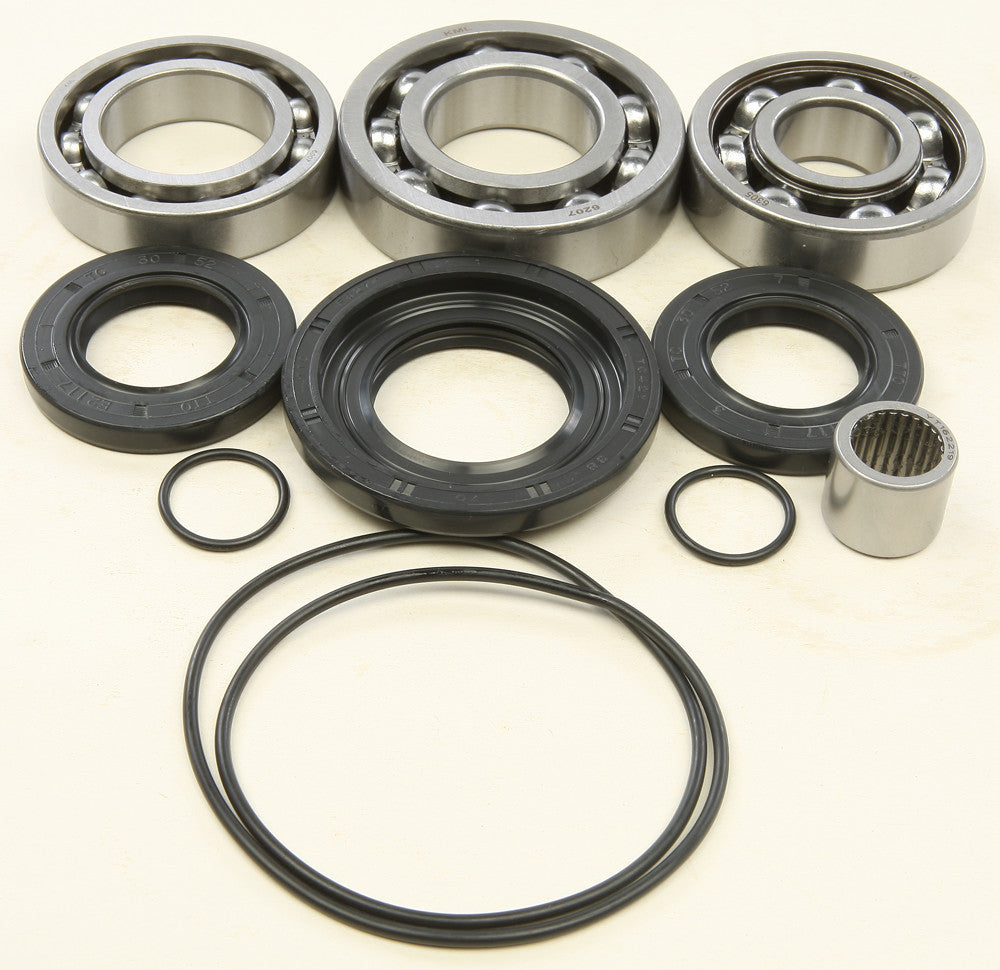 All Balls Differential Bearing & Seal Kit — MPN 25-2106