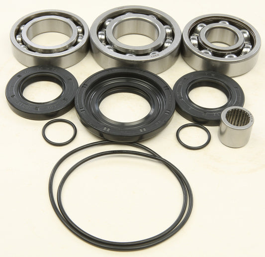 All Balls Differential Bearing & Seal Kit — MPN 25-2106