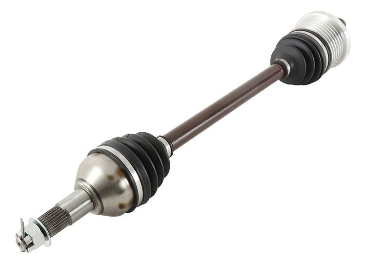 All Balls 6 Ball Heavy Duty Axle — MPN AB6-CA-8-308