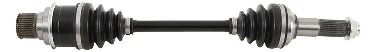All Balls 6 Ball Heavy Duty Axle — MPN AB6-YA-8-313