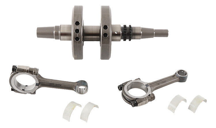 Hot Rods Complete Crankshaft Assembly — MPN 4089