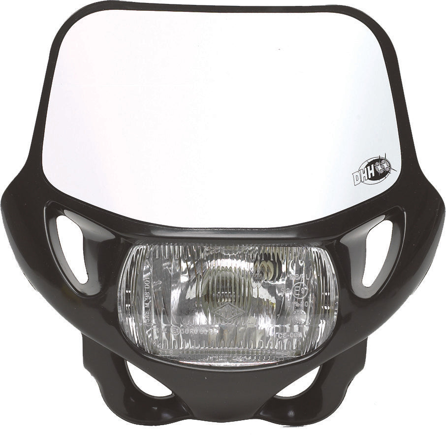 Acerbis Dhh Headlight — MPN 2042750001