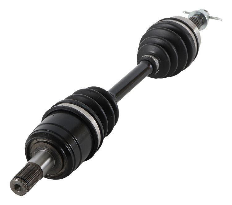 All Balls 6 Ball Heavy Duty Axle — MPN AB6-HO-8-306