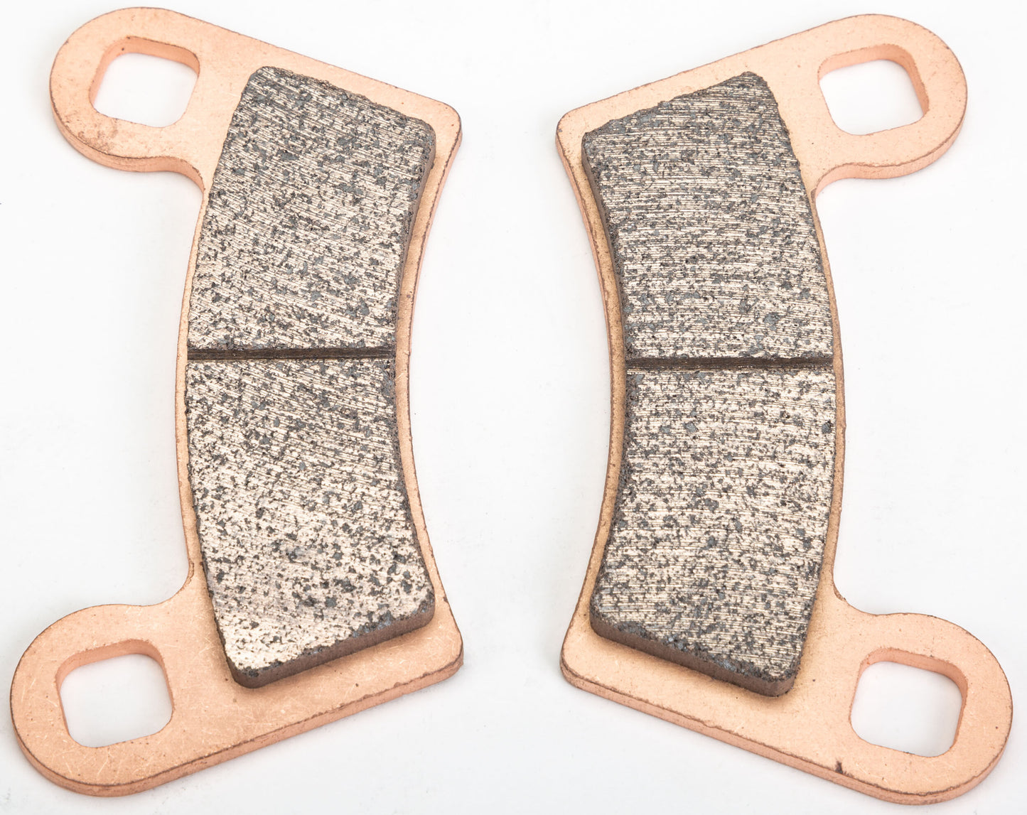 All Balls Sintered Brake Pads — MPN 18-8018