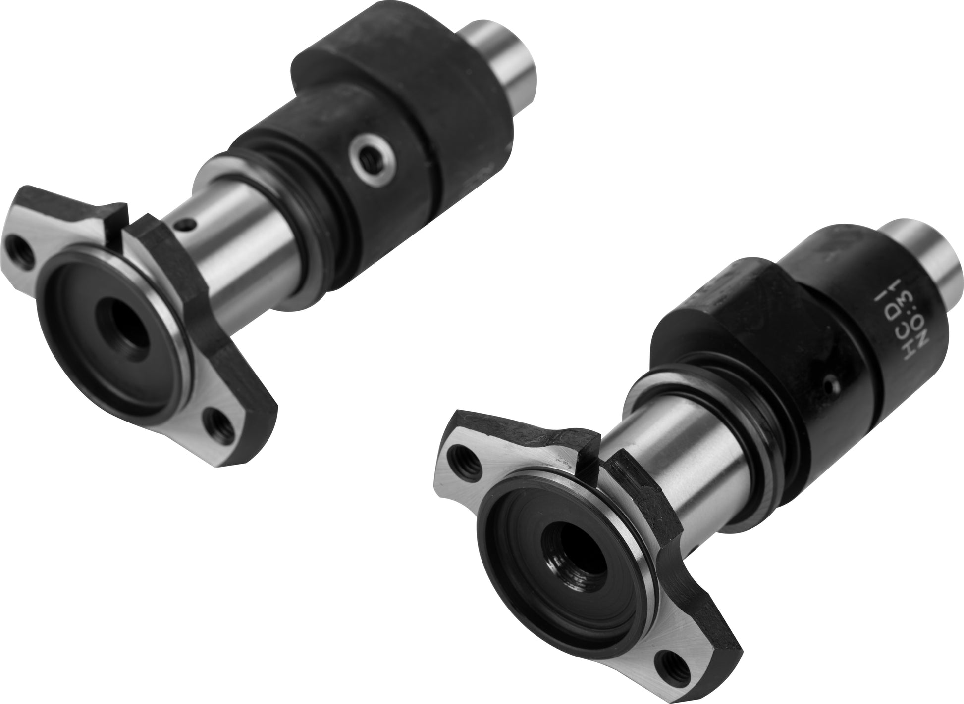 Hot Cams Racing Camshaft — MPN 2036-1S