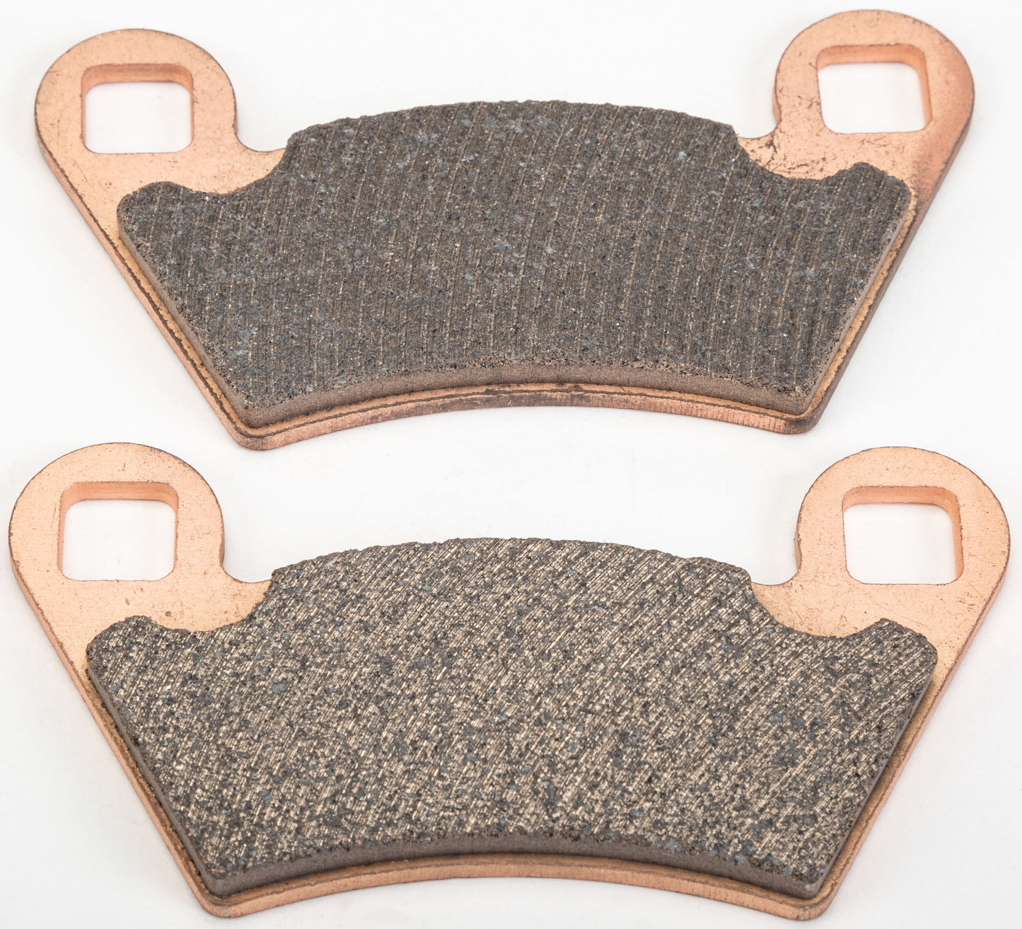 All Balls Sintered Brake Pads — MPN 18-8017