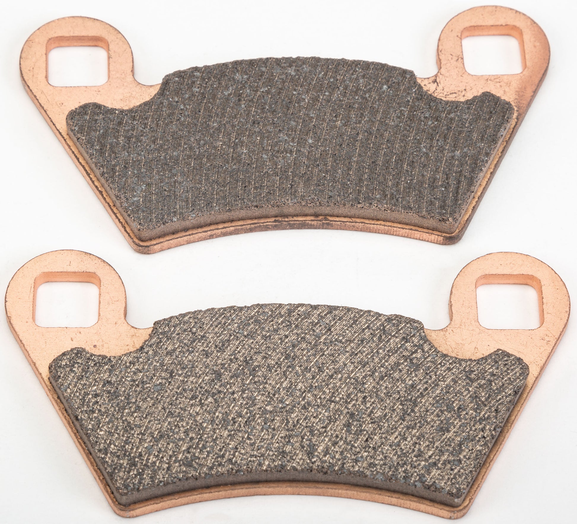 All Balls Sintered Brake Pads — MPN 18-8017
