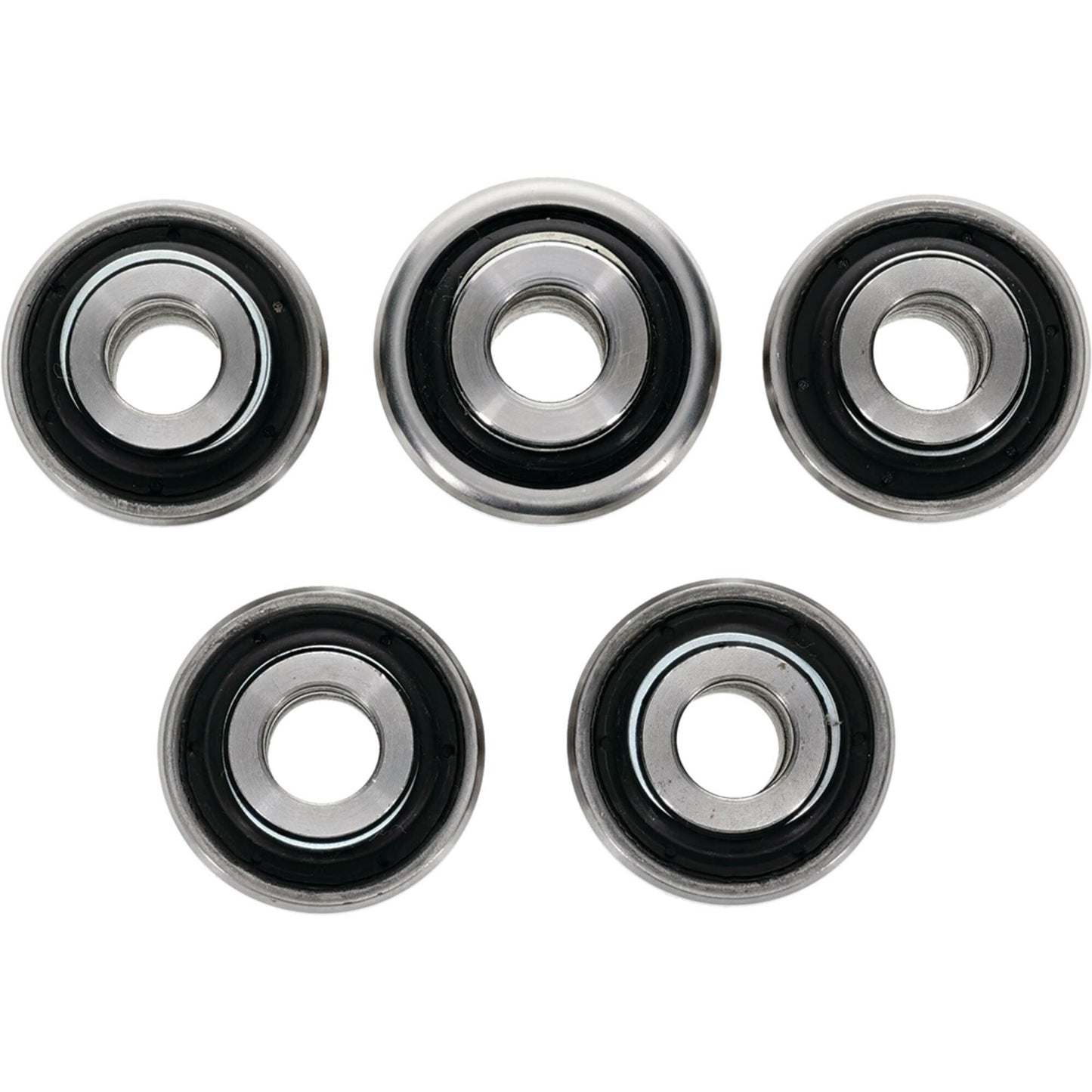 All Balls Rear Independent Suspension Bushing — MPN 50-1244