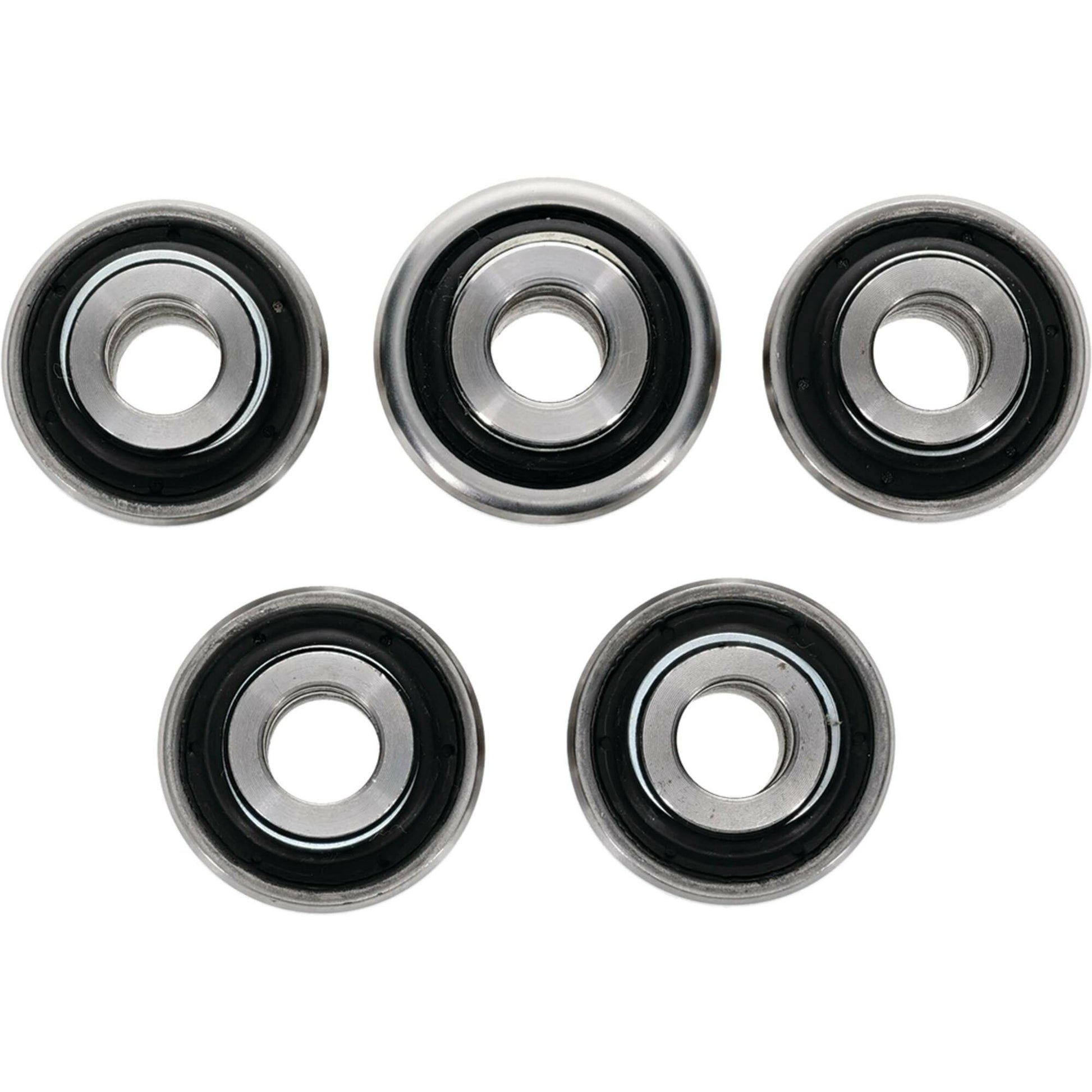 All Balls Rear Independent Suspension Bushing — MPN 50-1244