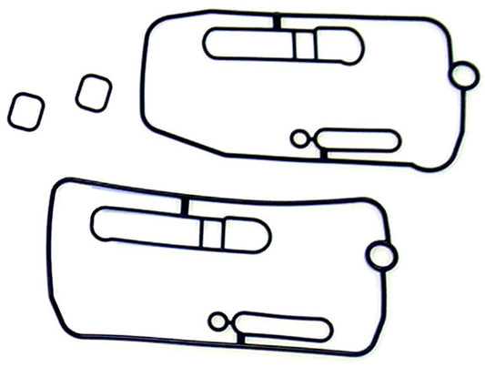 Athena Dual Spray Venturi Jet Gasket Kit — MPN P400000500001