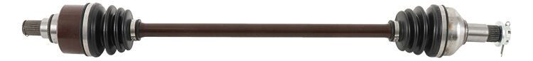 All Balls 6 Ball Heavy Duty Axle — MPN AB6-AC-8-302