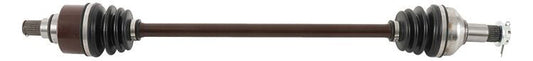 All Balls 6 Ball Heavy Duty Axle — MPN AB6-AC-8-302