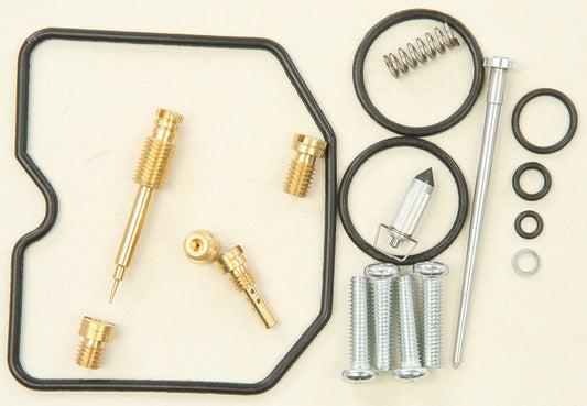 All Balls Carburetor Kit — MPN 26-1229