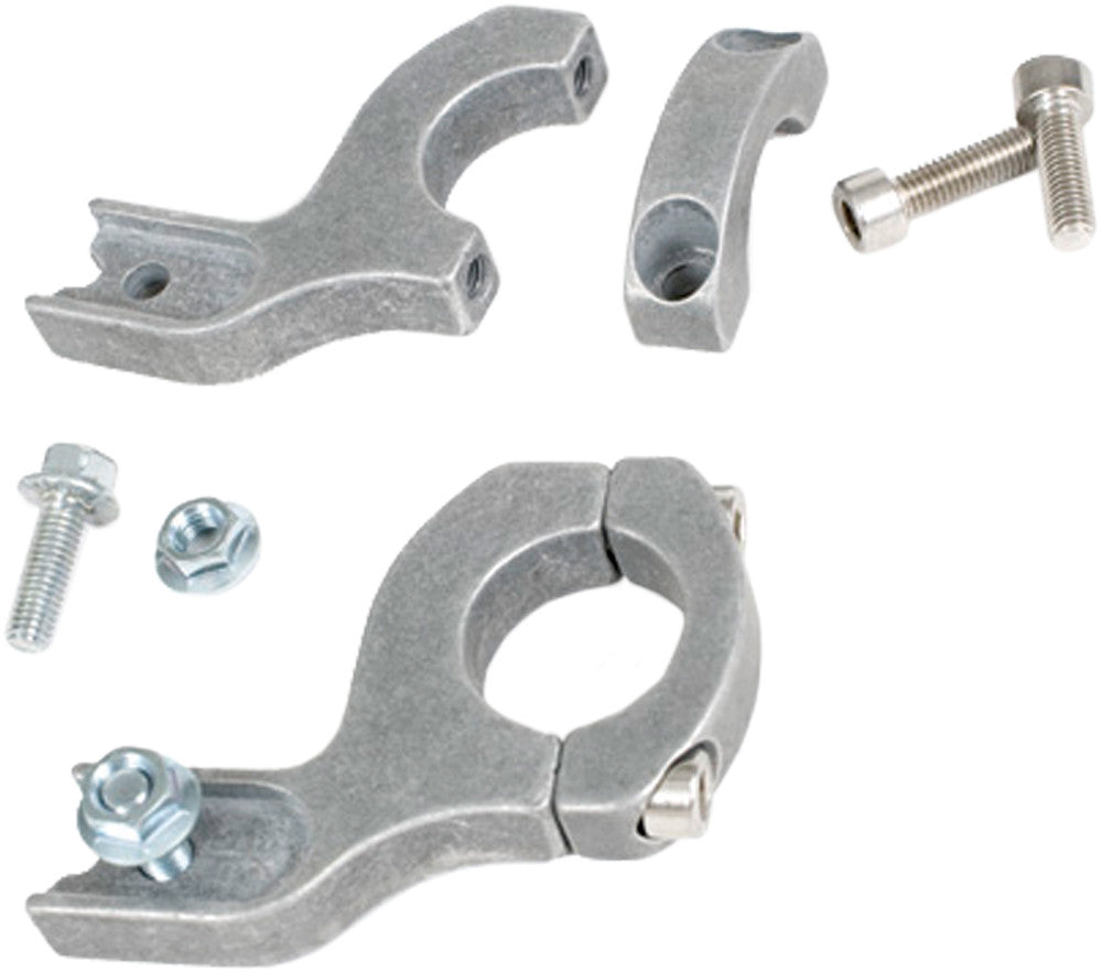 Acerbis Uniko Handguards Mounting Kit — MPN 2041790059