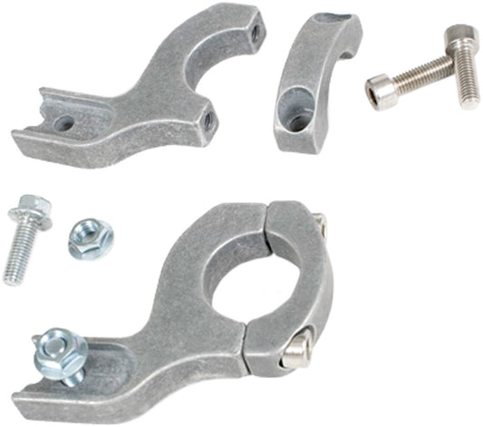 Acerbis Uniko Handguards Mounting Kit — MPN 2041790059