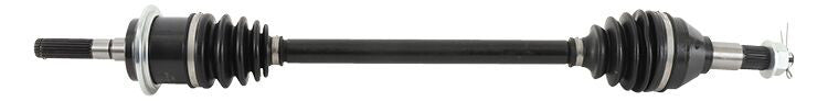 All Balls 8 Ball Extreme Duty Axle — MPN AB8-CA-8-219