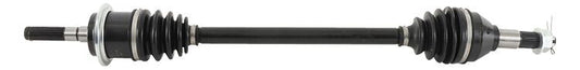 All Balls 8 Ball Extreme Duty Axle — MPN AB8-CA-8-219