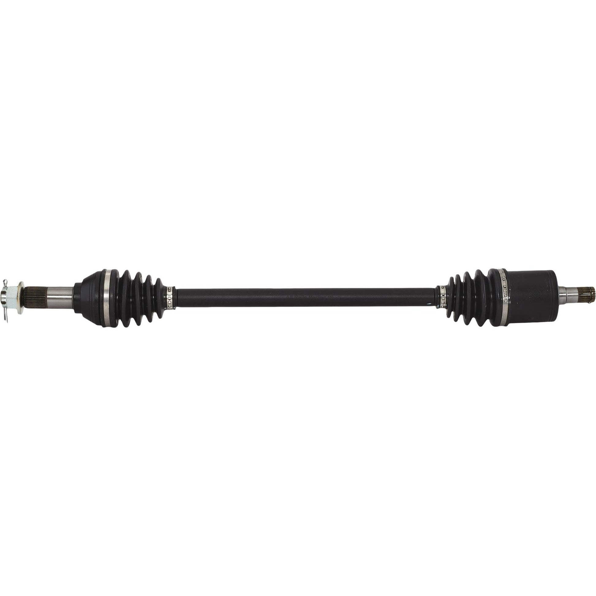 All Balls 8 Ball Extreme Duty Axle — MPN AB8-CA-8-336