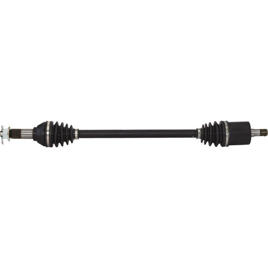 All Balls 8 Ball Extreme Duty Axle — MPN AB8-CA-8-336