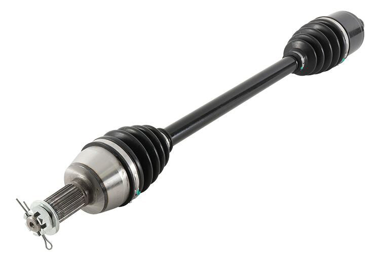All Balls 6 Ball Heavy Duty Axle — MPN AB6-PO-8-318