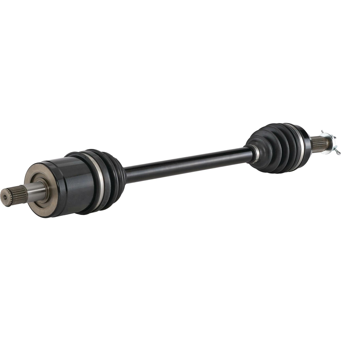 All Balls 6 Ball Heavy Duty Axle — MPN AB6-HO-8-379