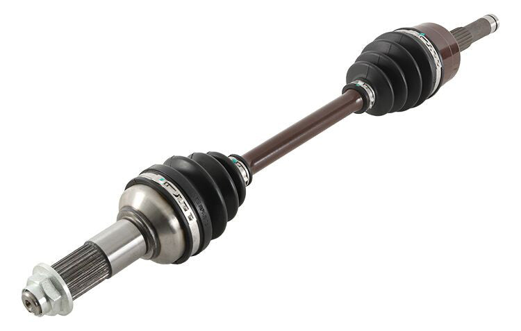 All Balls 6 Ball Heavy Duty Axle — MPN AB6-YA-8-111