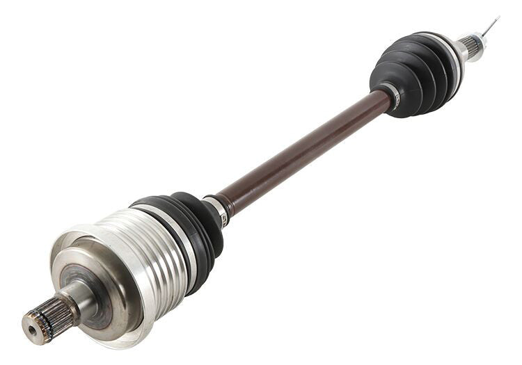 All Balls 6 Ball Heavy Duty Axle — MPN AB6-CA-8-308