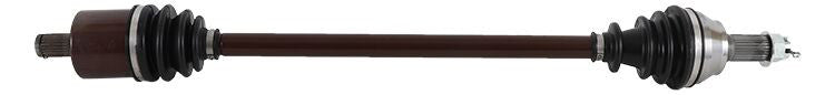 All Balls 6 Ball Heavy Duty Axle — MPN AB6-PO-8-313