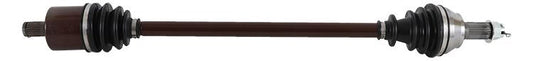 All Balls 6 Ball Heavy Duty Axle — MPN AB6-PO-8-313