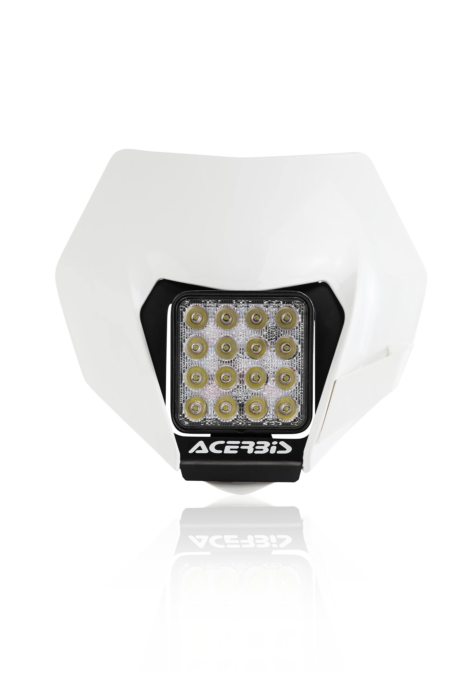 Acerbis Vsl Led Headlight — MPN 2856850002