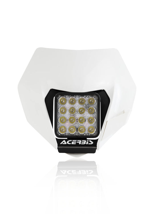Acerbis Vsl Led Headlight — MPN 2856850002