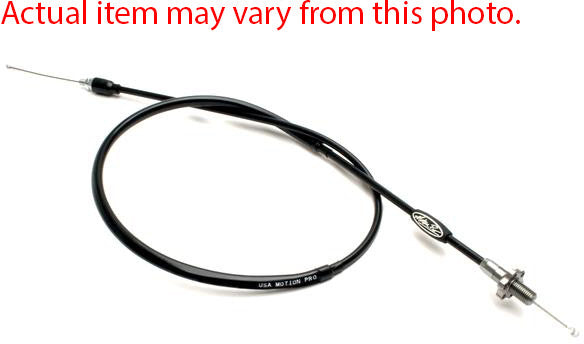 Twist Throttle Cable for Suzuki 2009-2014 - 01-1034