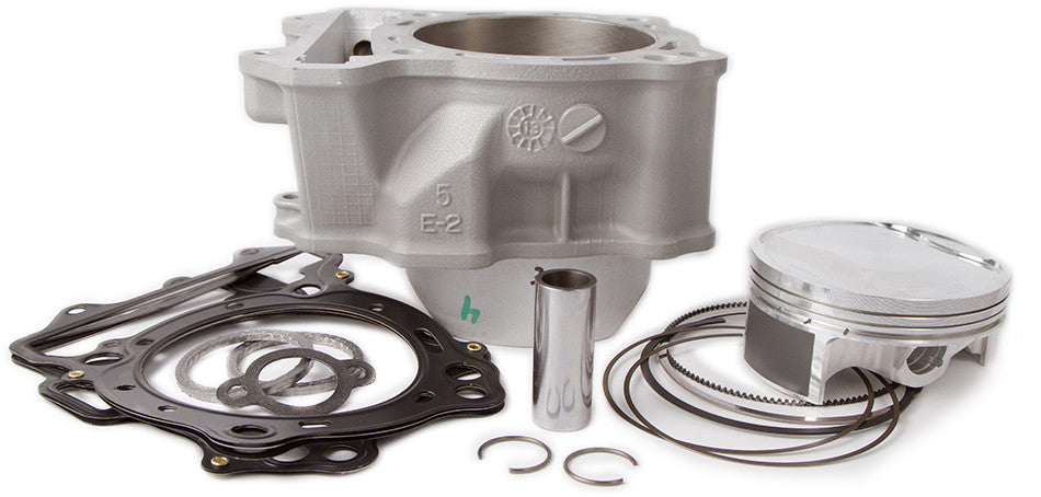 Cylinder Works Big Bore Cylinder Kit — MPN 41001-K01
