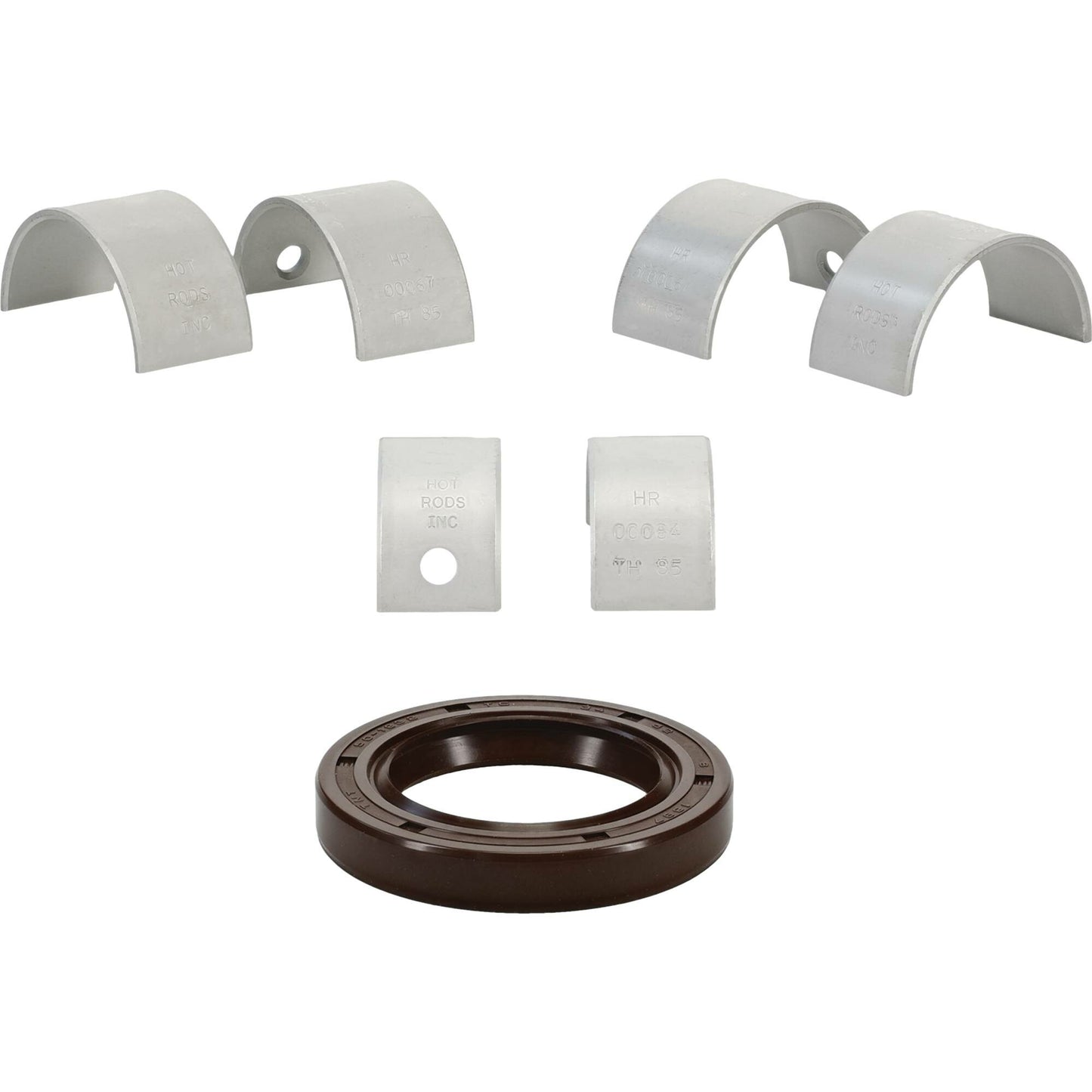 Hot Rods Main Bearing/Seal Kit — MPN HR00102