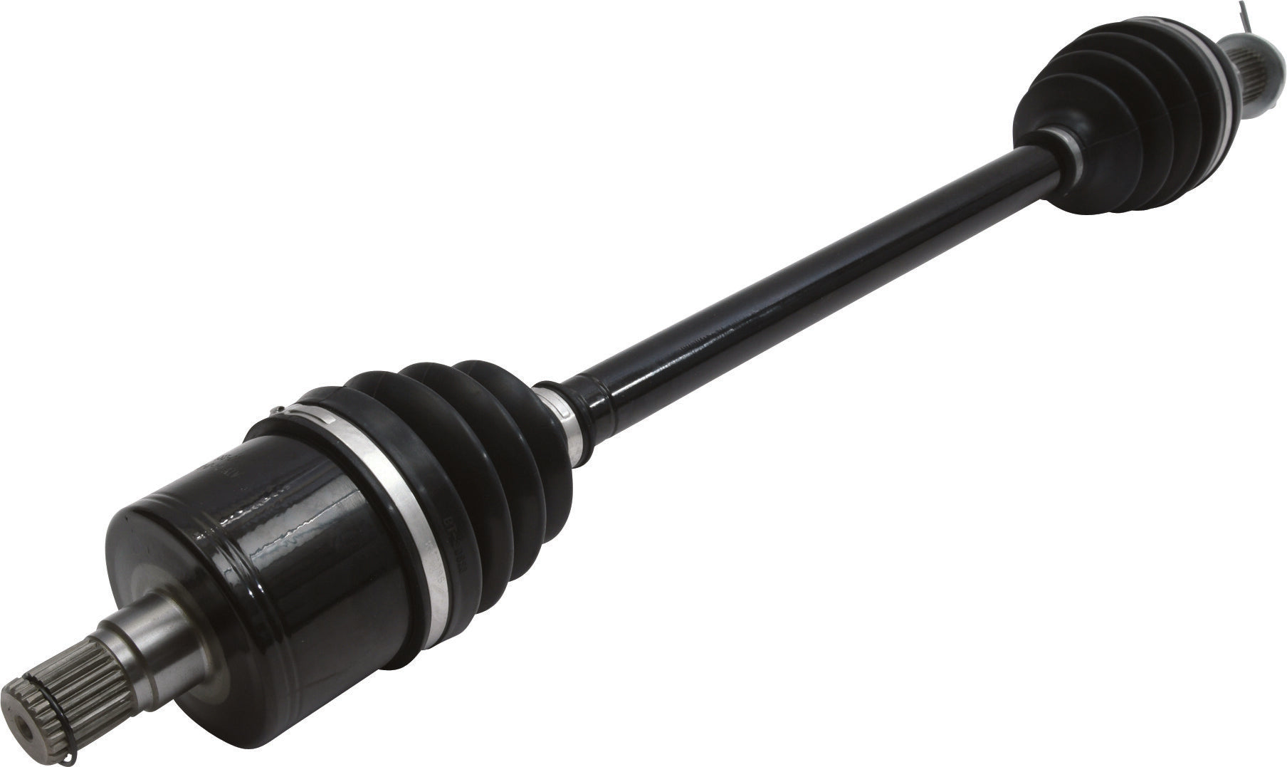 All Balls 6 Ball Heavy Duty Axle — MPN AB6-CA-8-309