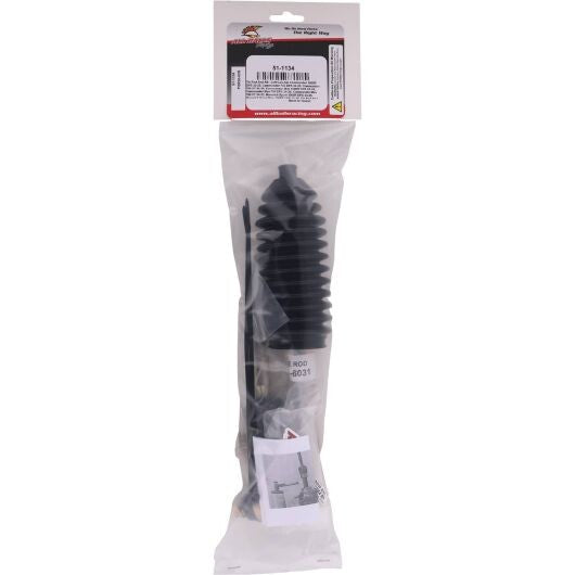 All Balls Rack Tie Rod Kit — MPN 51-1134