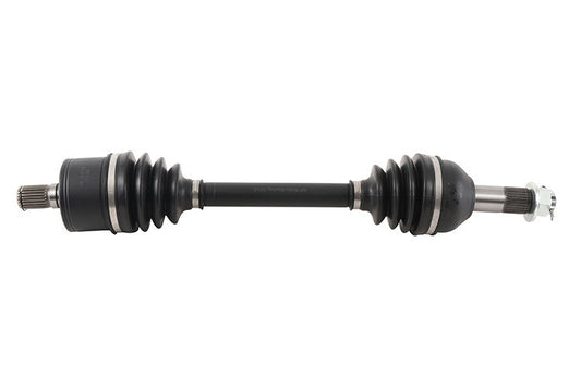 All Balls 8 Ball Extreme Duty Axle — MPN AB8-CA-8-332
