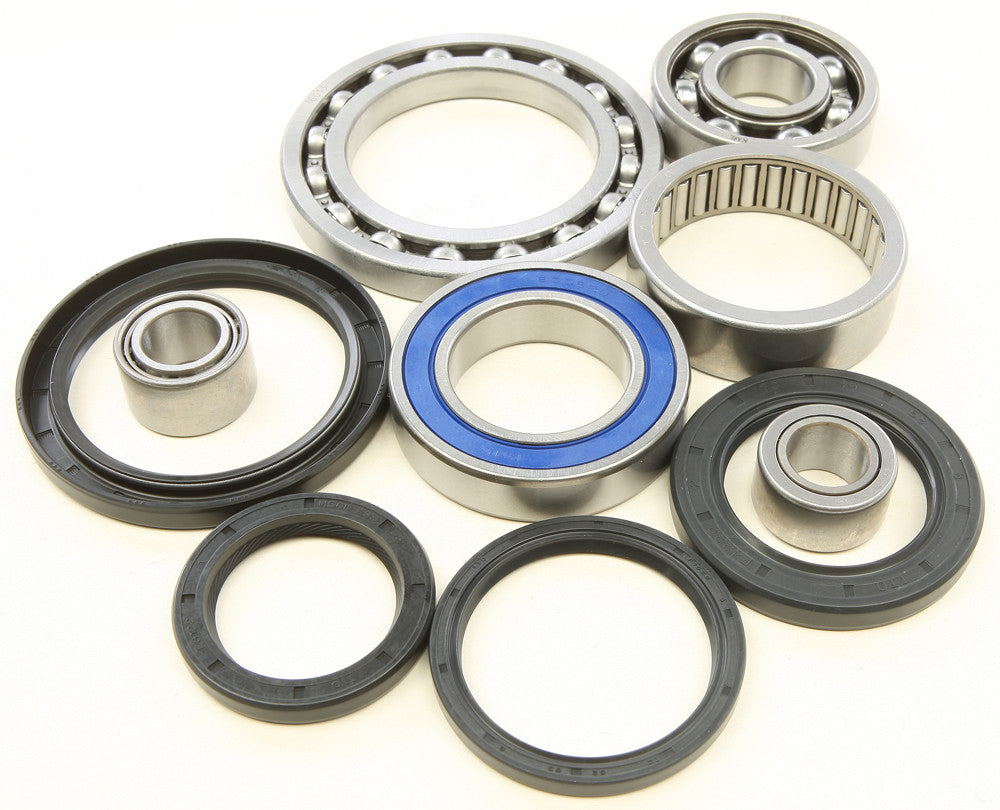 All Balls Differential Bearing & Seal Kit — MPN 25-2030